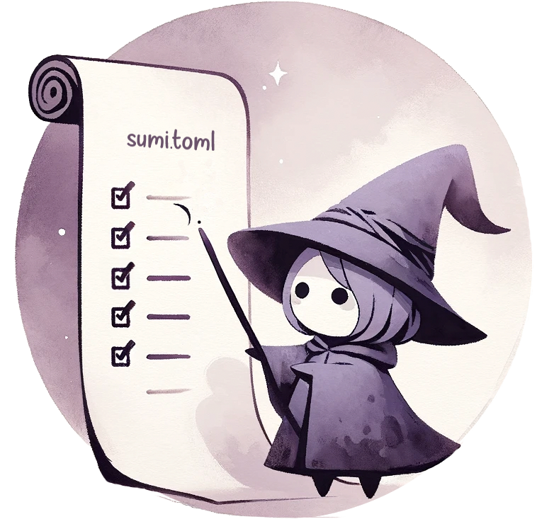 Simple setup and integration